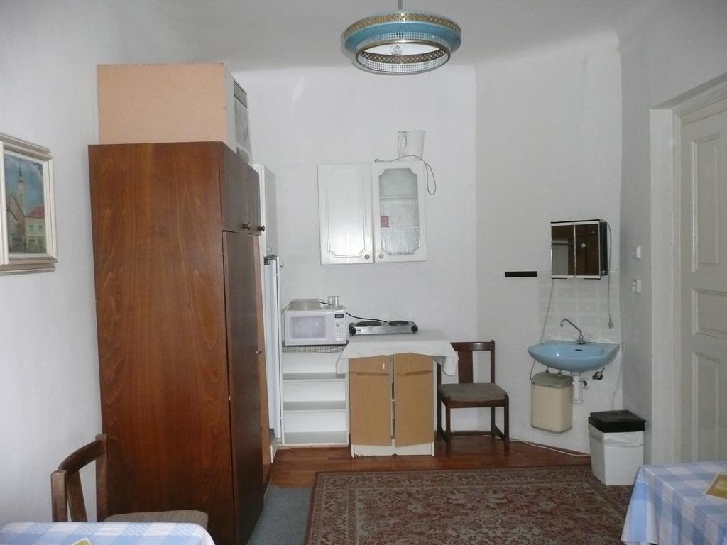 Gasthof Trojska Prag