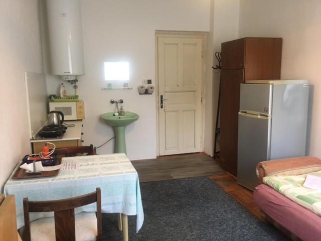 Trojska Gasthof Prag