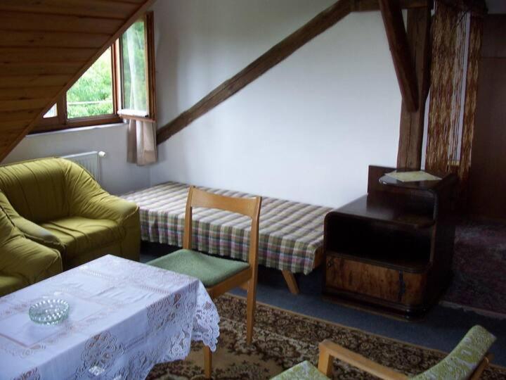 Trojska Gasthof Prag